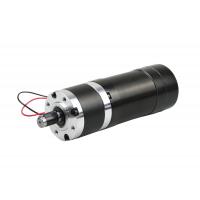 China 57BLS 4000rpm 0.33N.M 138w 57BLS Brushless DC Gear Motor factory