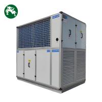 China High Performance Rooftop Packaged Unit For Office Building Air Conditioner factory