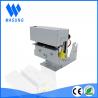 China RS232 USB thermal receipt printers Flexible Mounting Method , ATM Receipt Printer factory