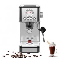 Quality Professional Vending Espresso Commercial Self Grinding Coffee Maker for sale