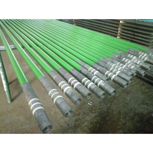Quality Stationary Barrel Type Downhole Pumps Inserted Suker Rod 2 3/8x1 1/4 for sale