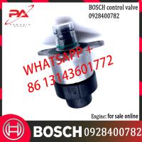 China BOSCH Metering Solenoid Valve 0928400782 Applicable To Sale Online factory