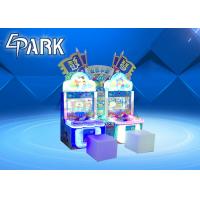 China Hardware Material Video Arcade Game Machines with Music Piano + Drum factory