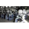 China High Efficiency Single Head Embroidery Machine Emb. Area 560 X 370mm factory