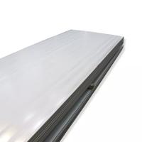 Quality 410 430 Hot Rolled Stainless Steel Sheet 1000mm 304 Plate For Decoration for sale