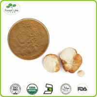 China Hot Selling Dried Reishi Mushroom Extract Ganoderma factory
