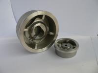 China wafer check valve(qf505)SS304,SS316 factory