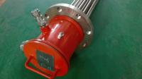 China Explosion Proof Industrial Immersion Heater CE Certification With Thermostat factory