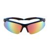 Quality Frameless Photochromic Cycling Glasses TR90 Material Frame Flexible Duarable for sale