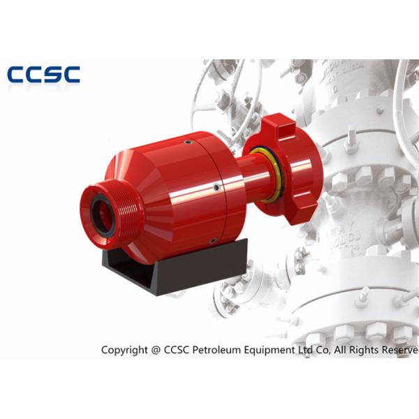 Quality High Pressure Flapper Style Check Valve With High Durability Corrosion Resistant for sale