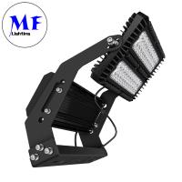 China 230W 450W 650W 900W 1350W IP66 LED Industrial Floodlight Waterproof LED Flood Light for Garden Square factory