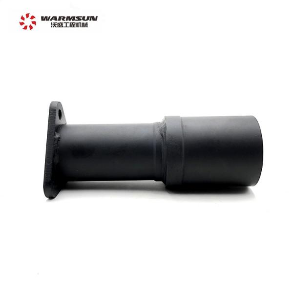 Quality 12691104 Excavator Exhaust Pipe SY195C9M2K.1.3.2.1A Excavator Electric Parts for sale