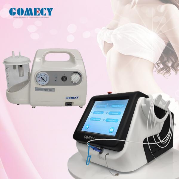 Quality Multifunction Surgical Liposuction Machine 980nm Endolifting Laser Beauty Machine for sale