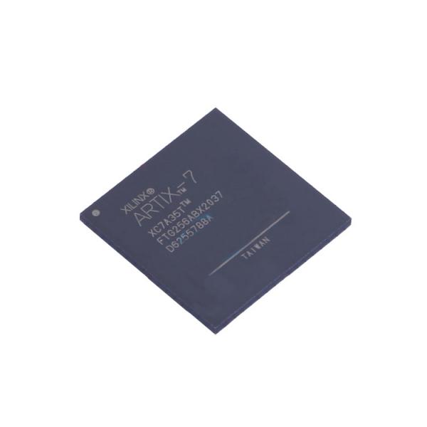 Quality XC7A35T-2FTG256C XILINX FPGA Chip Package LBGA-256 Original Supply Processor for sale