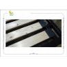 China Natural Wood Color Durable Metal Slatted Bed Base For Soft Bedhead Bed factory