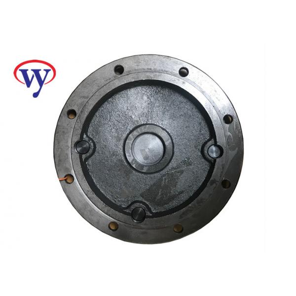 Quality Final Travel Motor Cover 2025959 2022681 2025960 EX120-1 EX100-1 for sale