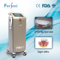 China orderly arranged hair removal ipl instruments e-light ipl hair removal beauty equipment factory