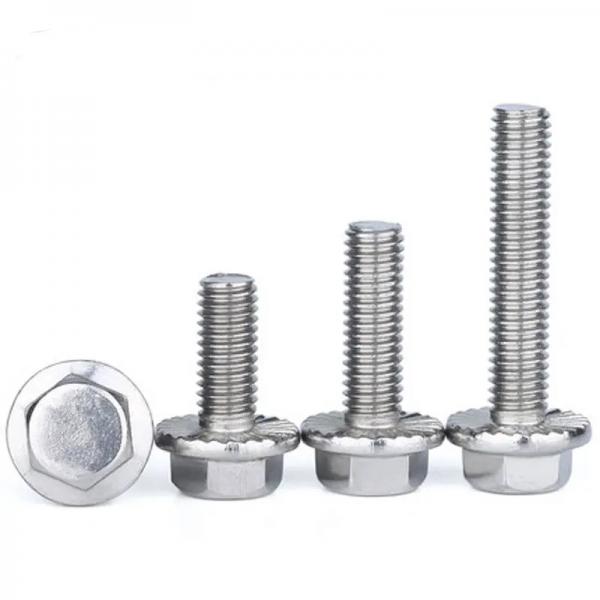 Quality 1/2" To 4" Hastelloy 904L Special Alloy C276 Full Threaded Stud Bolt for sale