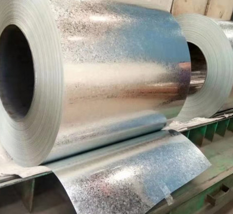 Quality G90 Ss 304 Galvanized Steel Plate Coil 8 Ton Coil Weight for sale