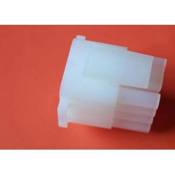 Quality for TE 1-480699-0 alternatives 6.35mm Pitch female connector Wire To Wire for sale