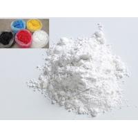 China 15um ~ 300um Powder Particle Size 293.4 ℃ Boiling Point White Polystyrene Powder factory