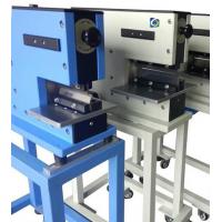 Quality Electronic PCB Board / Mobile Circuit Board PCB Depaneling Machine Pneumatically for sale
