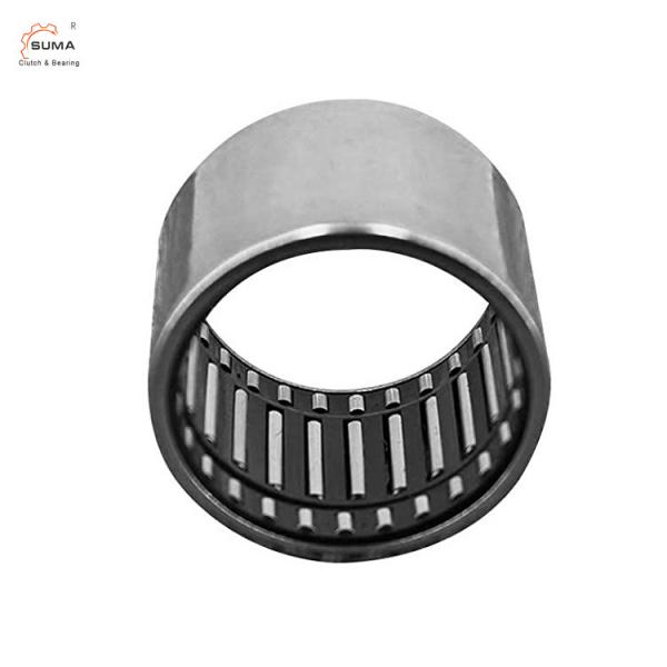 Quality RCB121616 Drawn Cup Needle Roller Bearing One Way for sale