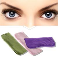 China Yoga Eye Pillow / Yoga Props Cassia Seed Lavender Massage Relaxation Mask Aromatherapy factory