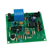 China 3mil Consumer Electronics PCB Assembly Printed Circuit Assemblies for sale