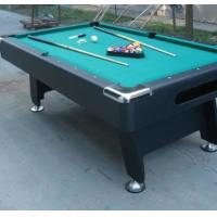 China Hot sale cheapest American figure pool table Sportcraft 5ft Billiard Pool Table w/ MDF & Velvet Cloth factory