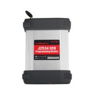 Buy cheap Autel MaxiFlash Pro J2534 ECU Programming Automotive Diagnostic Tools with from wholesalers