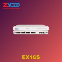 China CooVox Fxo Fxs Gateway For Analog Phones And Fax Machines factory