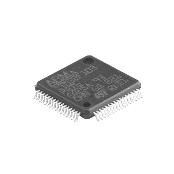 Quality STM32F103RGT6 ST Original SMD Integrated Circuit In Stock for sale