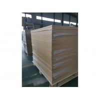 Quality 400-1200kg/M3 Reeded Vermiculite Board , Lightweight Vermiculite Fire Brick for sale