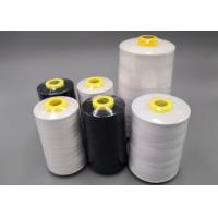 China Virgin Bright SP Thread For Socks Sewing Thread Jeans Thread Dyed Coat Sewing Thread factory