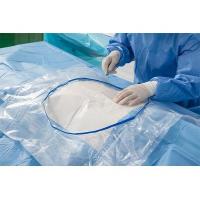 china C - Section Disposable Hospital Drapes, 200/270*300cm Disposable Medical Drapes
