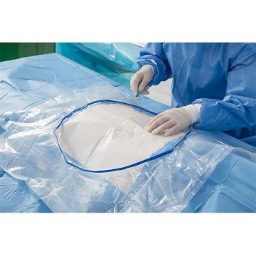 Quality C - Section Disposable Surgical Packs Cesarean For Cesarean Delivery OEM for sale