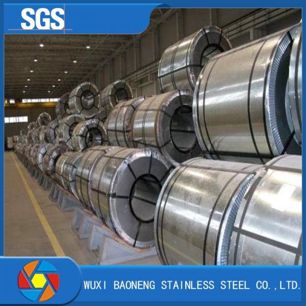 Quality Aisi Hot Rolled Stainless Steel Coil ASTM 201 304 304L 316 316L 309s 310s 430 410 420 3cr12 Grade for sale