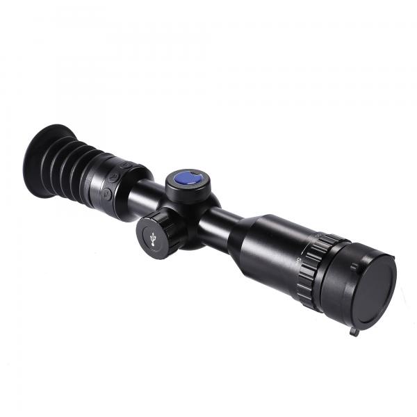 Quality RS3 Thermal Imaging Scopes Black Hot Wifi Sight Rifle Scope Attachment for sale