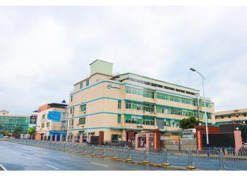 China Factory - Shenzhen Perfect Precision Product Co., Ltd.