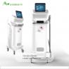 China Professional 755 808 1064 808nm diode laser hair removal machine with CE approved factory