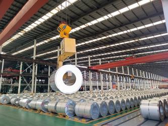 China Factory - Shandong Decho Building Materials Technology Co., Ltd