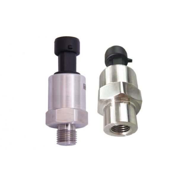 Quality I2C Compact Oil Pressure Sensor -40C~125C Working Temperature For Diesel Tank for sale
