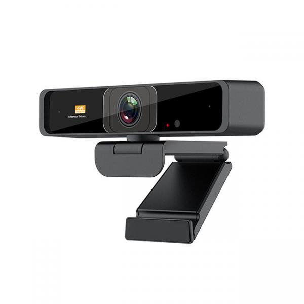 Quality Ultra 4k Conference Webcam 1080p Video Calling Camera With Remote Control for sale
