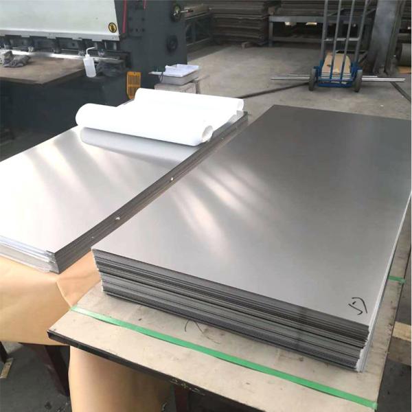 Quality 8mm Stainless Steel Plate 304L Ss 304 2b Finish Stainless Steel Sheet for sale