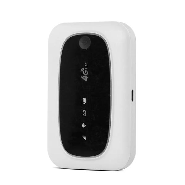 Quality M7 Multilingual Enterprise 4G Router WiFi 5dBi Antenna Router 3000MAh Battery for sale