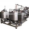 China 380v Lollipop Production Line , Industrial Candy Making Equipment 34kw Power factory