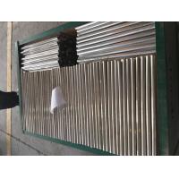 China Boiler And Water Heater Magnesium Anode Rods Mg Alloy Sacrificial Anode Casting Anode Rod factory