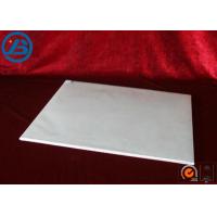China AZ31B Magnesium Alloy Plate Sheet Used In Hot Stamping Or Foil Stamp industry factory