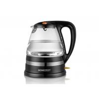 China T-819F 2000W Tea Maker Electric Kettle 1.7L Stainless Steel Hot Water Electric Kettle factory
